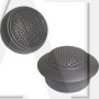 Твиттеры Ground Zero GZHT 19X